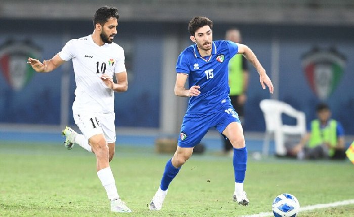 Nhận định, Soi kèo Kuwait vs Jordan, 1h15 ngày 20/11