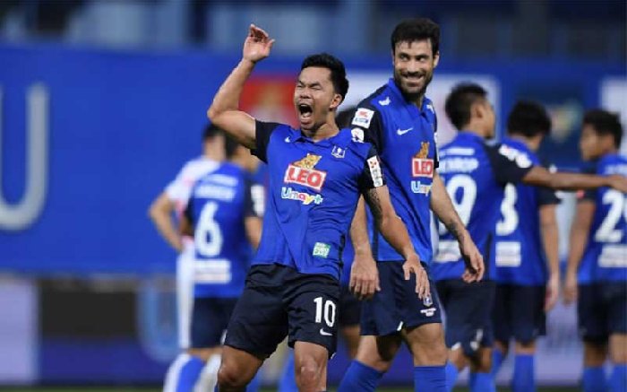 Nhận định dự đoán Chonburi FC vs Pathum United, lúc 19h00 ngày 20/12/2023