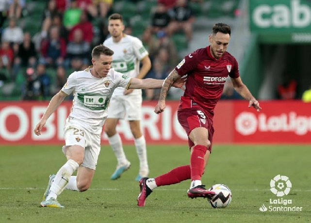 Nhận định dự đoán Elche vs Mirandes, lúc 3h30 ngày 20/12/2023