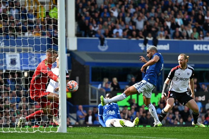 Nhận định dự đoán Everton vs Fulham, lúc 2h45 ngày 20/12/2023