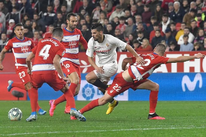 Nhận định dự đoán Granada vs Sevilla, lúc 3h30 ngày 20/12/2023