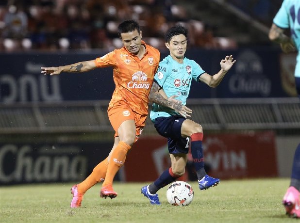 Nhận định dự đoán Sukhothai vs Muang Thong United, lúc 18h00 ngày 20/12/2023