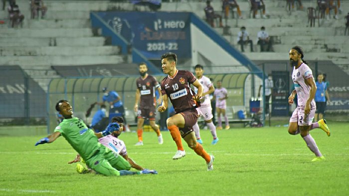 Nhận định, Soi kèo Gokulam Kerala vs Rajasthan United, 20h30 ngày 19/12