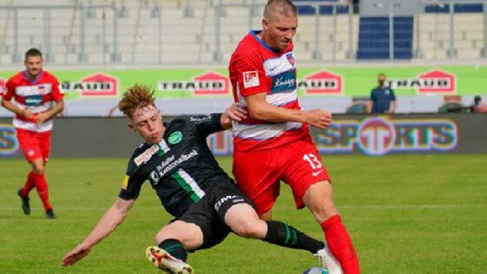 Nhận định, soi kèo Heidenheim vs St. Gallen, 3h ngày 20/12