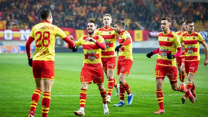 Nhận định, soi kèo Jagiellonia vs Ljubljana, 3h ngày 20/12