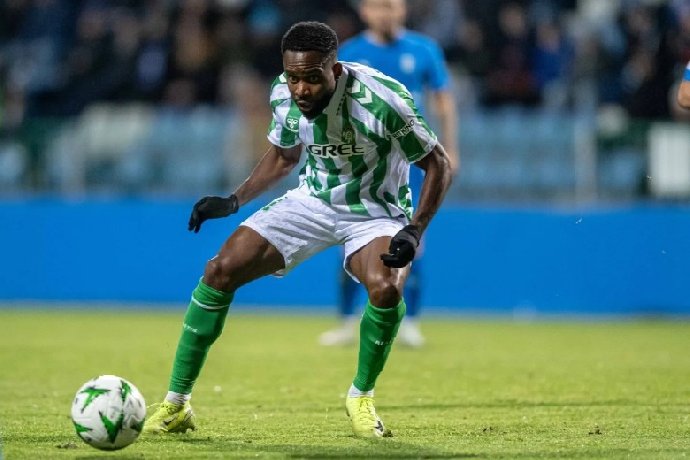 Nhận định, Soi kèo Real Betis vs HJK Helsinki, 3h00 ngày 20/12