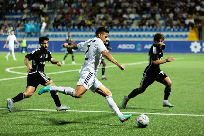 Nhận định, Soi kèo Samaxi vs Qarabag, 17h00 ngày 19/12