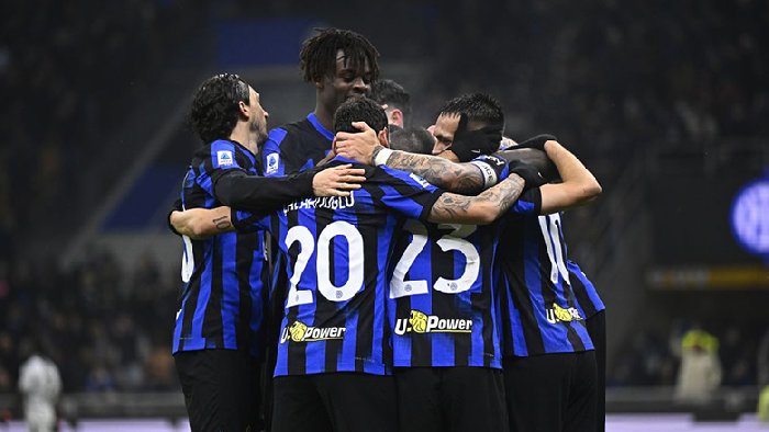 Soi kèo phạt góc Inter Milan vs Udinese, 3h ngày 20/12