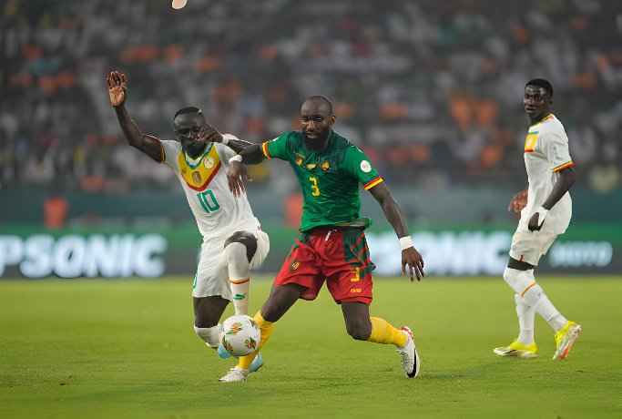Kết quả bóng đá hôm nay 20/1: Senegal đánh bại Cameroon để đi tiếp
