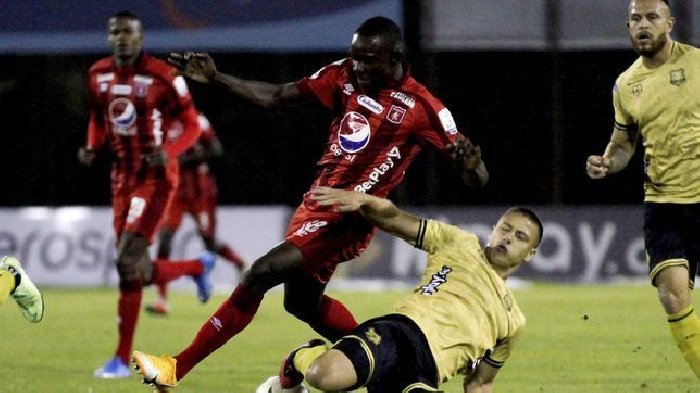 Nhận định dự đoán America de Cali vs Rionegro Aguilas, 8h20 ngày 21/1/2024