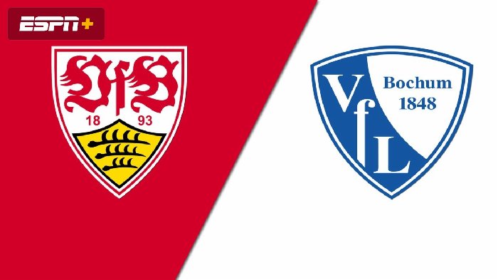 Nhận định dự đoán Bochum vs Stuttgart, lúc 21h30 ngày 20/1/2024