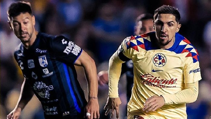 Nhận định dự đoán Club America vs Queretaro FC, 8h05 ngày 21/1/2024