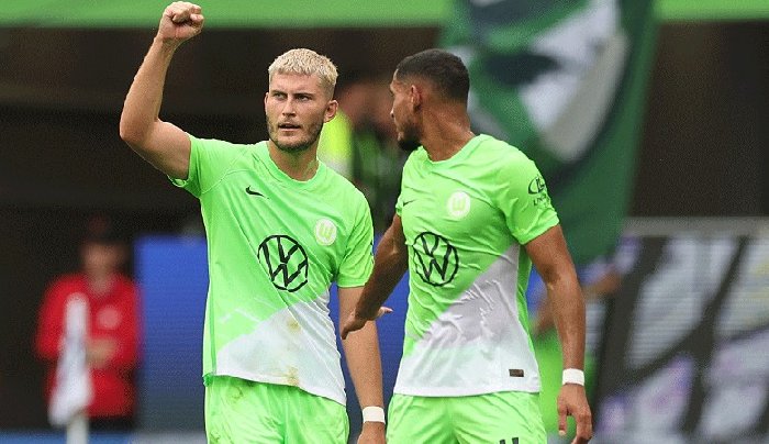 Nhận định dự đoán Heidenheim 1846 vs Wolfsburg, lúc 21h30 ngày 20/1/2024