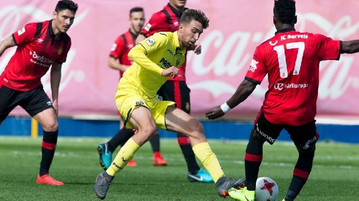 Soi kèo phạt góc Villarreal vs Mallorca, 22h15 ngày 20/01