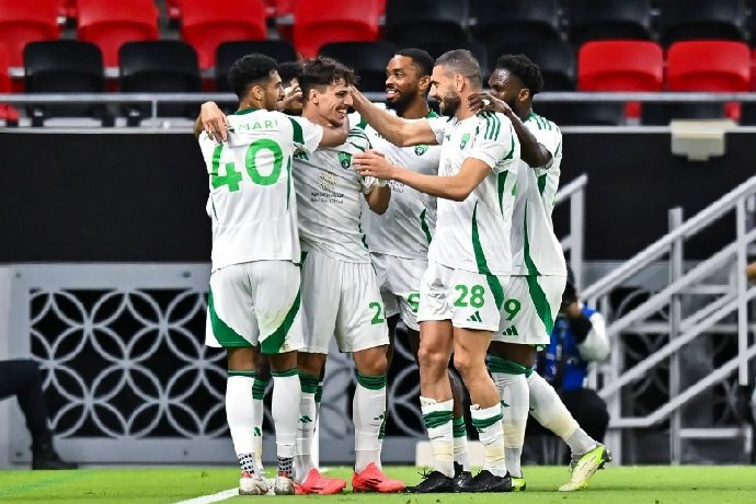 Nhận định, Soi kèo Al-Ettifaq vs Al-Ahli Saudi, 0h00 ngày 21/1