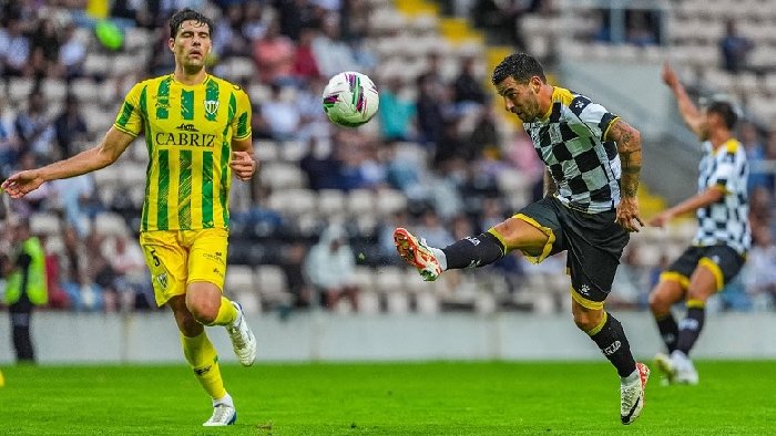 Nhận định, Soi kèo Boavista vs Casa Pia, 3h15 ngày 21/01