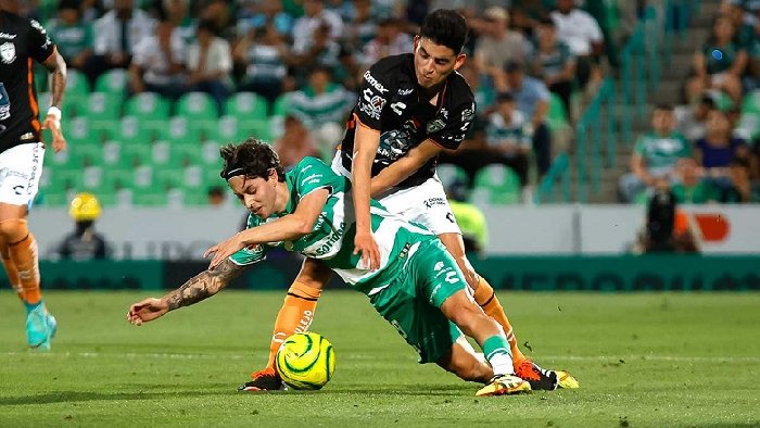 Nhận định, Soi kèo Pachuca vs Santos Laguna, 8h ngày 21/01