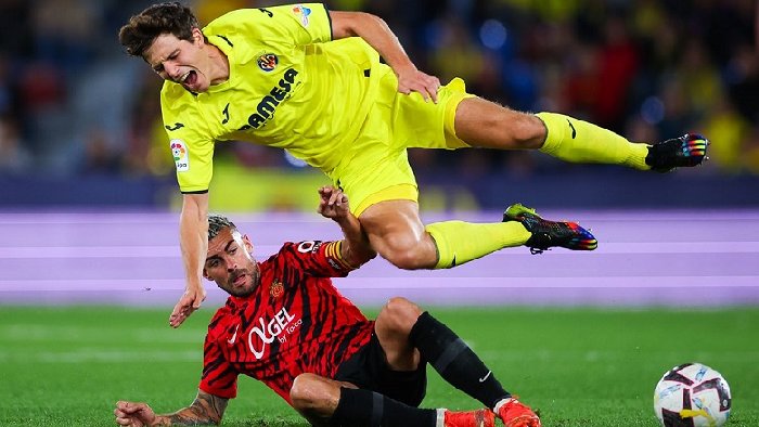 Nhận định, soi kèo Villarreal vs Mallorca, 3h ngày 21/1