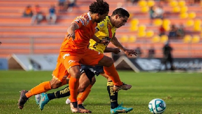 Nhận định Correcaminos UAT vs Atletico Morelia, 10h05 ngày 21/2