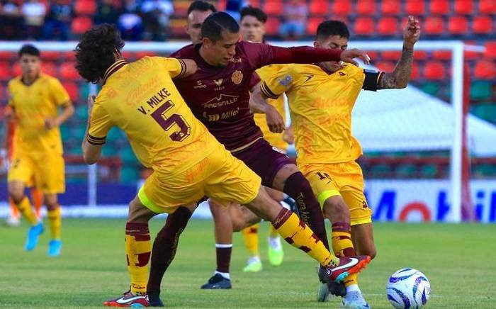 Nhận định Mineros de Zacatecas vs Cancun, 08h05 ngày 21/2