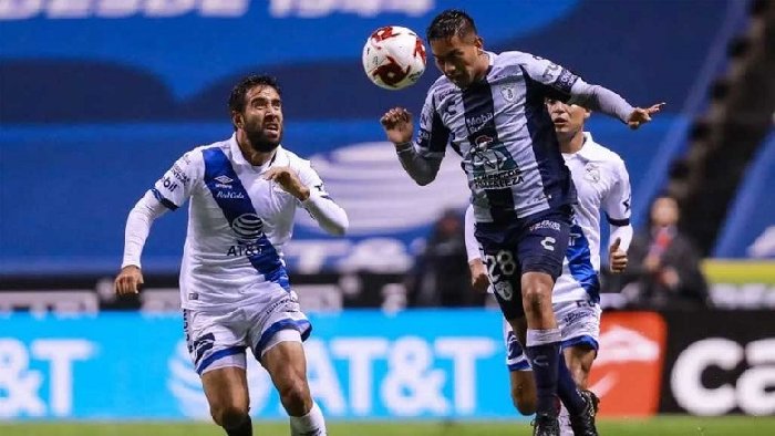 Nhận định Puebla vs Pachuca, 8h ngày 21/2