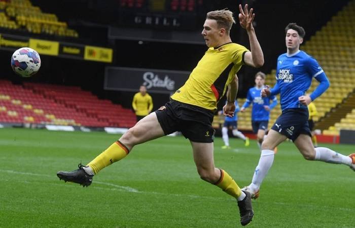 Nhận định U21 Watford vs U21 Bournemouth, lúc 20h00 ngày 20/2