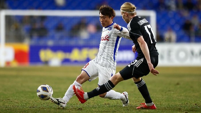 Soi kèo nhà cái Ventforet Kofu vs Ulsan Hyundai, lúc 16h00 ngày 21/2