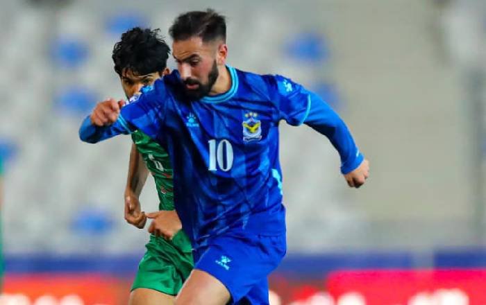 Nhận định, Soi kèo Al Quwa Al Jawiya vs Al-Hudod, 19h00 ngày 20/2