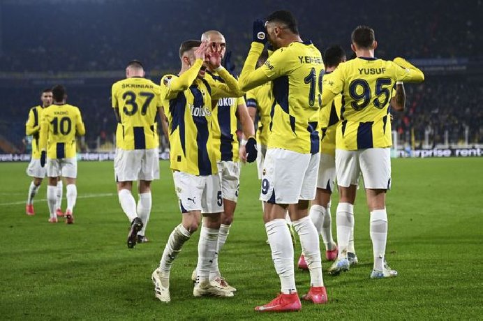 Nhận định, Soi kèo Anderlecht vs Fenerbahce, 3h ngày 21/02