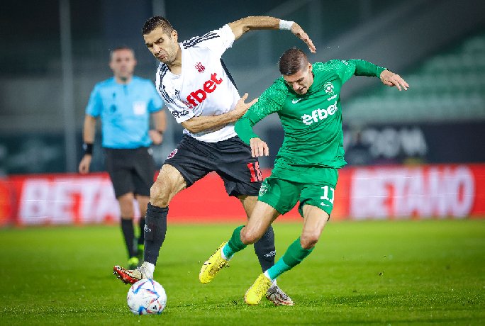 Nhận định, Soi kèo CSKA 1948 Sofia vs Botev Vratsa, 17h45 ngày 21/2