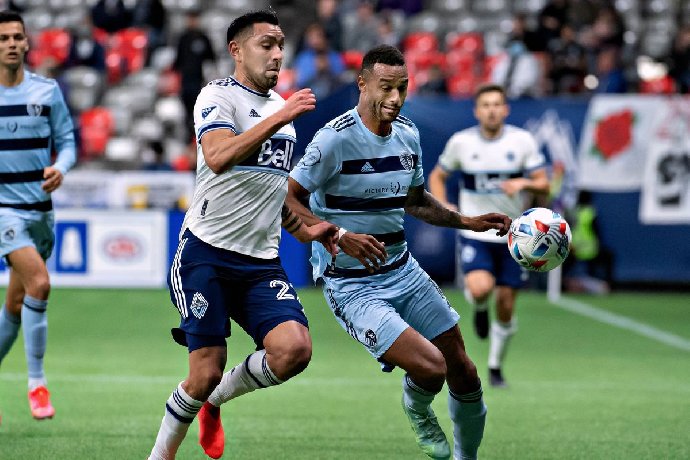 Nhận định, Soi kèo Deportivo Saprissa vs Vancouver Whitecaps FC, 8h00 ngày 21/2