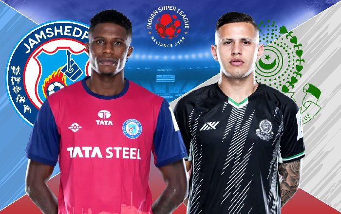 Nhận định, Soi kèo Mohammedan vs Jamshedpur, 21h00 ngày 20/2