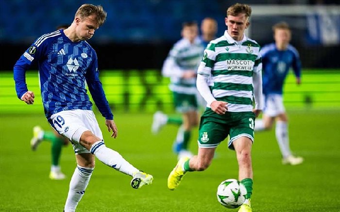 Nhận định, Soi kèo Shamrock Rovers F.C vs Molde FK, 3h00 ngày 21/2