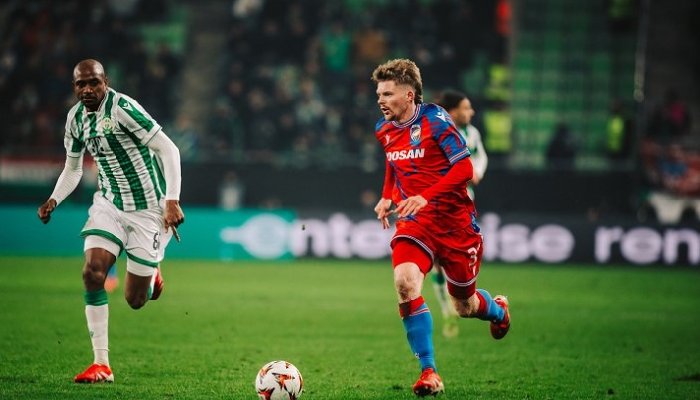 Nhận định, Soi kèo Viktoria Plzen vs Ferencvarosi, 3h ngày 21/02