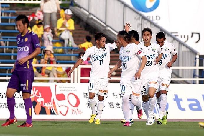 Nhận định Montedio Yamagata vs Fujieda MYFC, 12h ngày 20/3