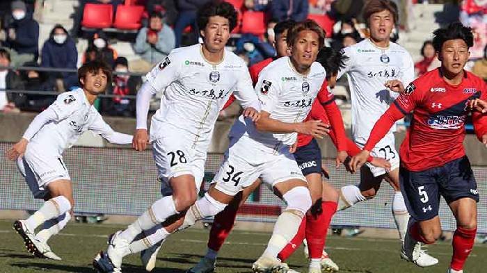 Nhận định Oita Trinita vs Kagoshima United, 12h ngày 20/3