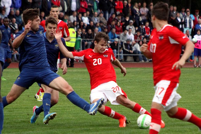 Nhận định U19 Kosovo vs U19 Áo, 22h00 ngày 20/3