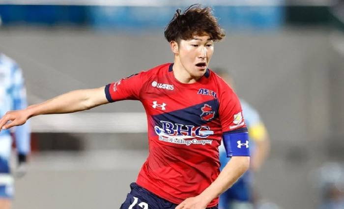 Nhận định Ventforet Kofu vs Iwaki FC, 12h ngày 20/3