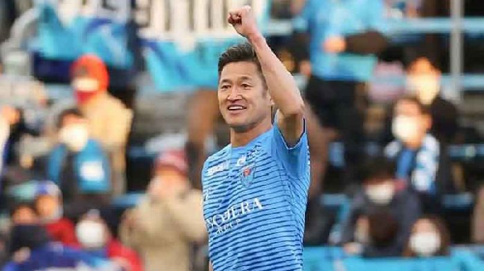 Nhận định Yokohama FC vs Thespa Gunma, 12h00 ngày 20/03