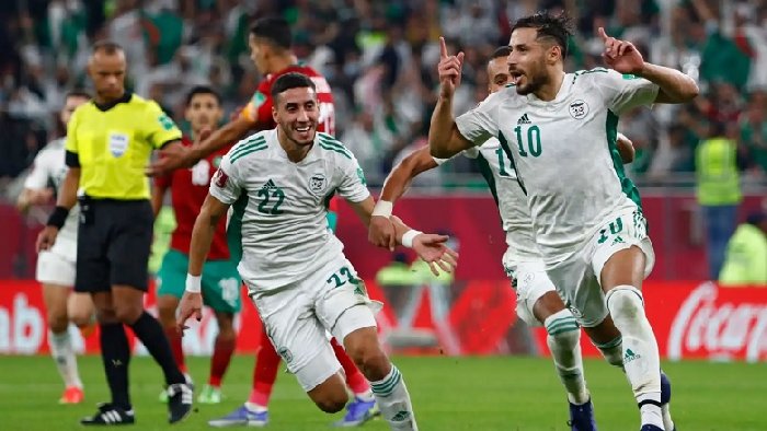 Nhận định, Soi kèo Botswana vs Algeria, 20h00 ngày 21/3