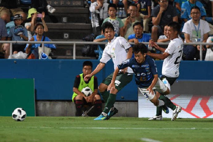 Nhận định, Soi kèo Gifu vs Yokohama FC, 12h00 ngày 20/3