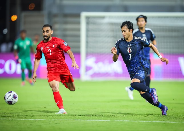 Nhận định, Soi kèo Nhật Bản vs Bahrain, 17h35 ngày 20/3