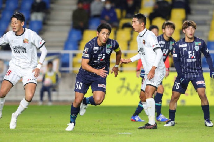 Nhận định, Soi kèo Ryukyu vs Avispa Fukuoka, 12h00 ngày 20/3