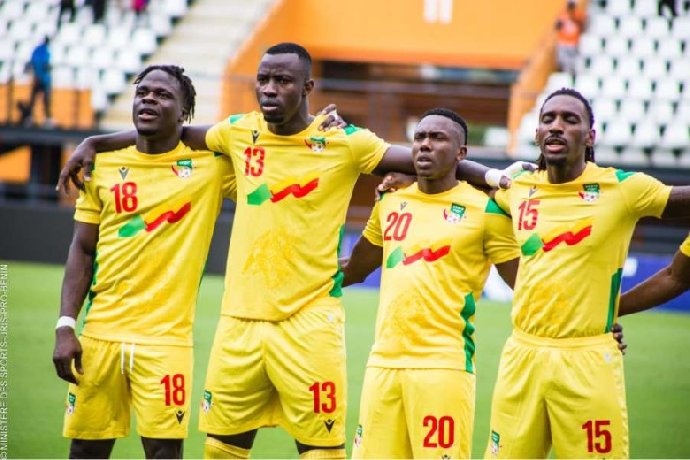 Nhận định, Soi kèo Zimbabwe vs Benin, 23h00 ngày 20/3