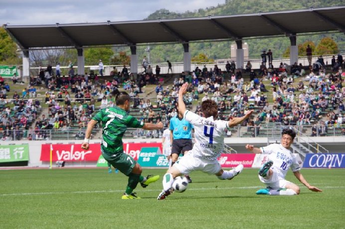 Nhận định, Soi kèo Zweigen Kanazawa vs Shonan Bellmare, 12h00 ngày 20/3