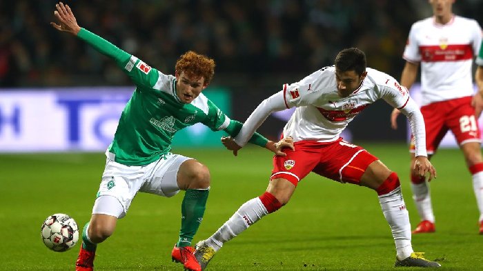 Nhận định Bremen vs Stuttgart, 20h30 ngày 21/4