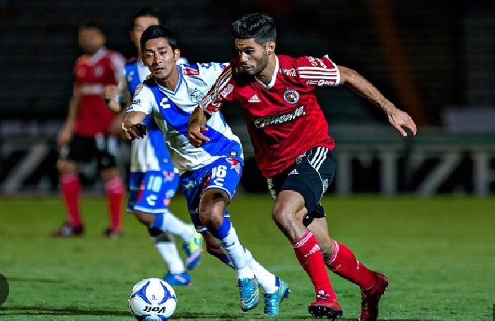 Nhận định Club Tijuana vs Puebla, 10h ngày 20/04