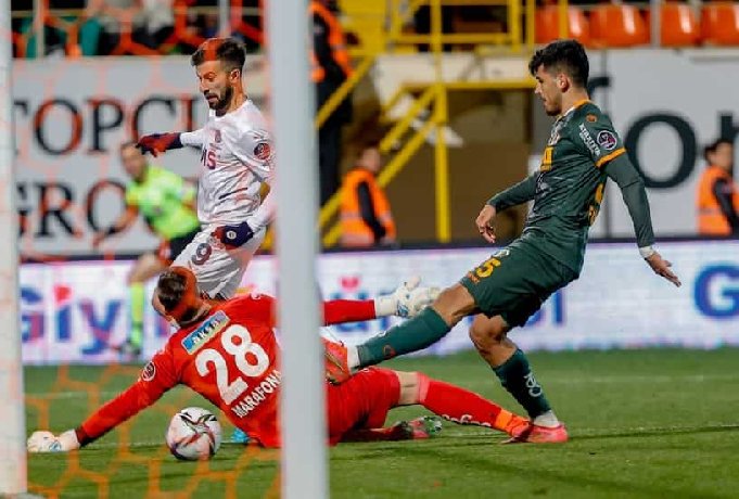 Nhận định Konyaspor vs Alanyaspor, 20h00 ngày 20/4