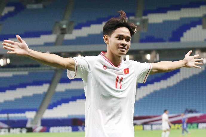 Nhận định U23 Malaysia vs U23 Việt Nam, 20h00 ngày 20/4