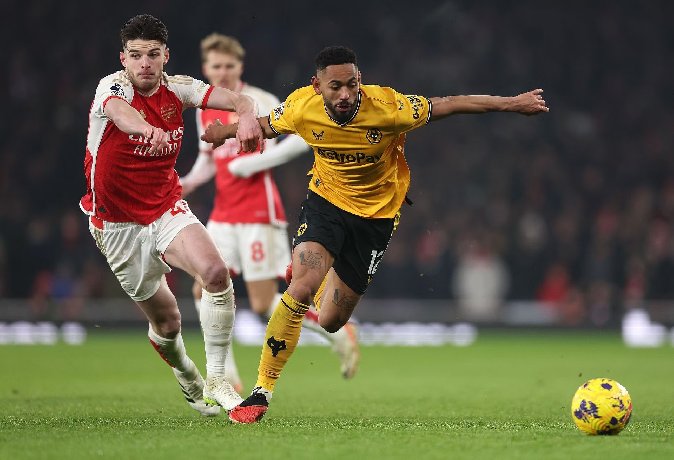 Nhận định Wolves vs Arsenal, 1h30 ngày 21/4